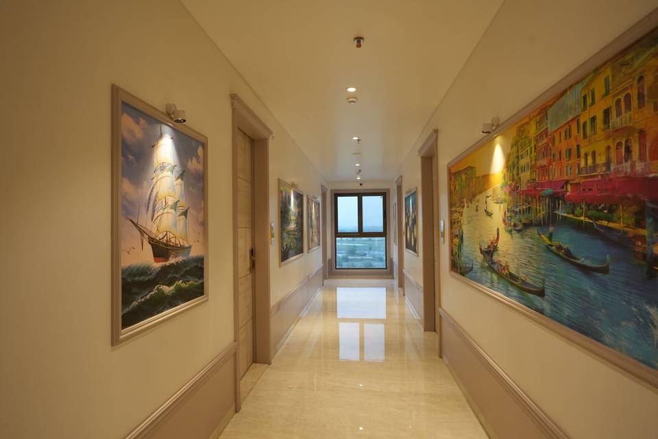 Corridor