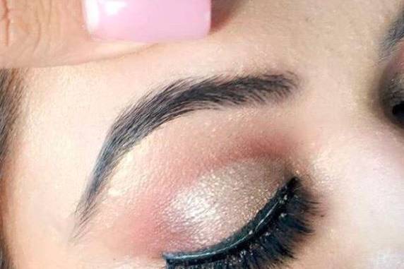 Eyemakeup