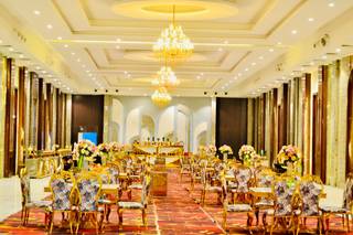 The Grand Ambience by Baba