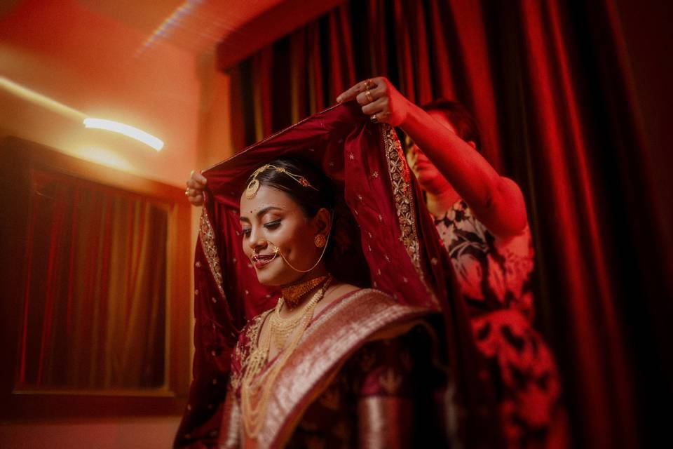 Bride