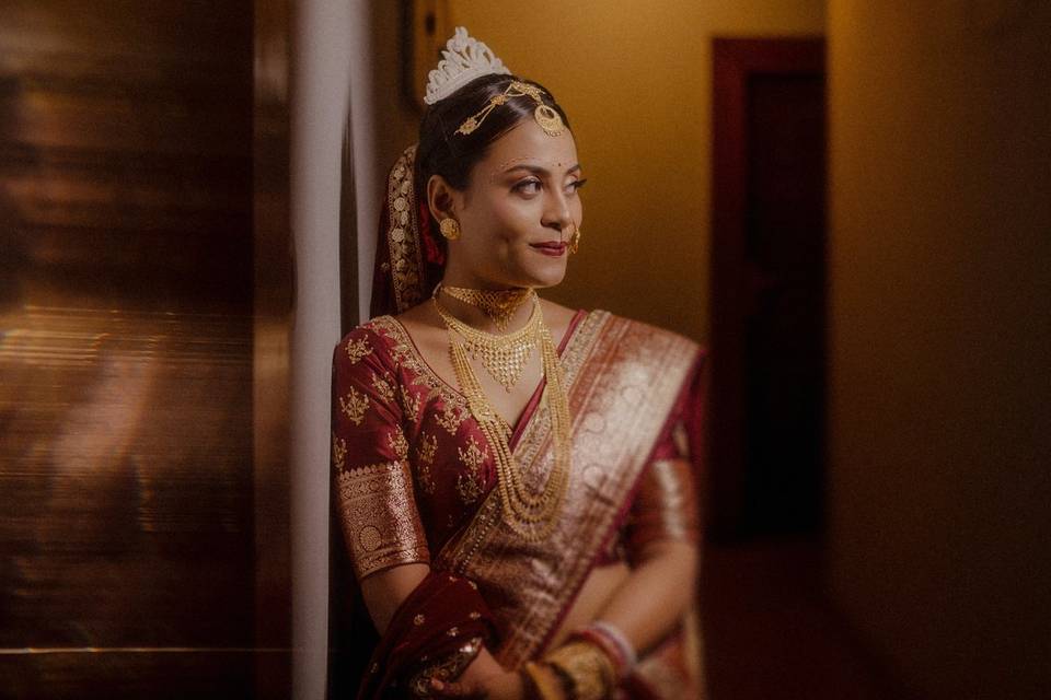Bride