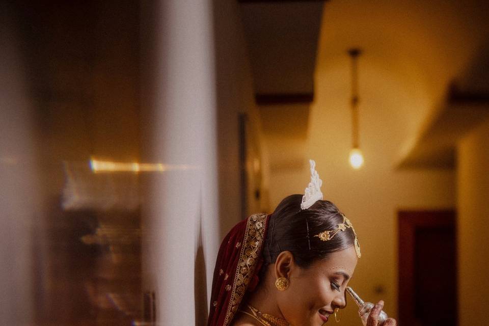 Bride