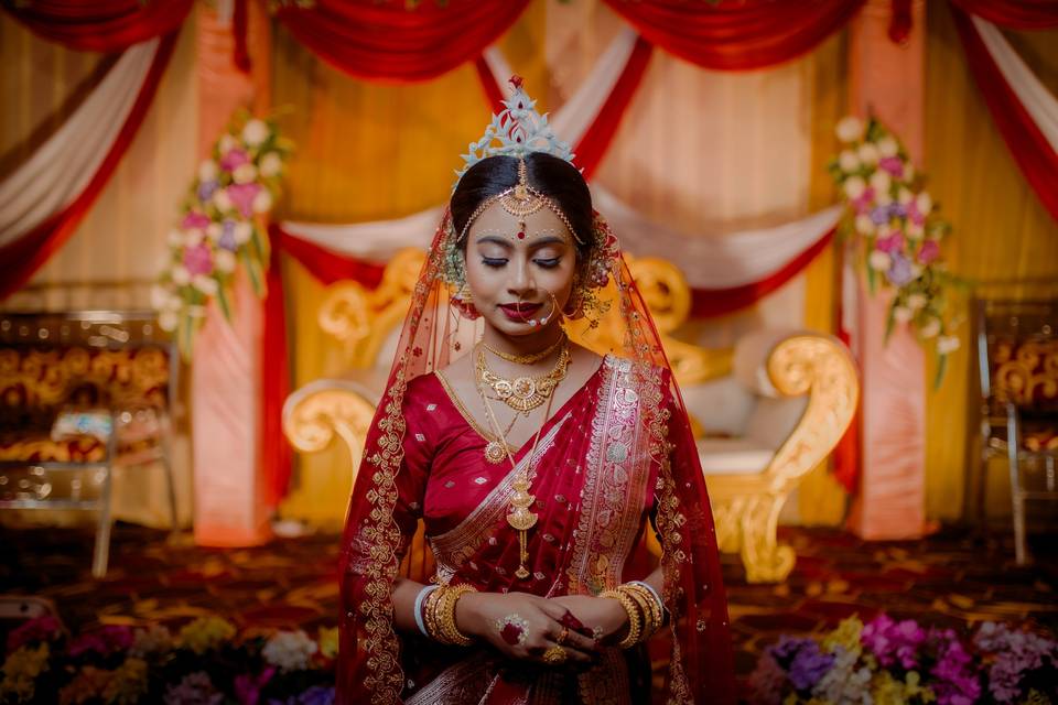 Bride