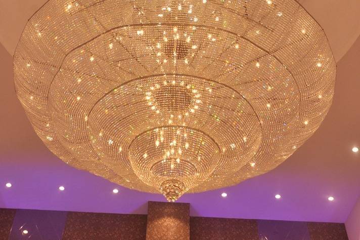 Beautiful Chandelier