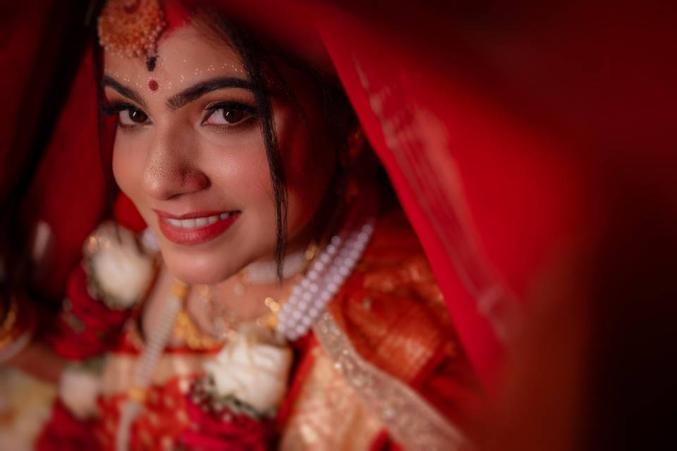 Bride