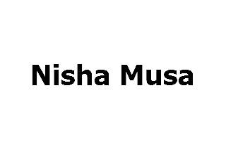 Nisha Musa Makeup Artist