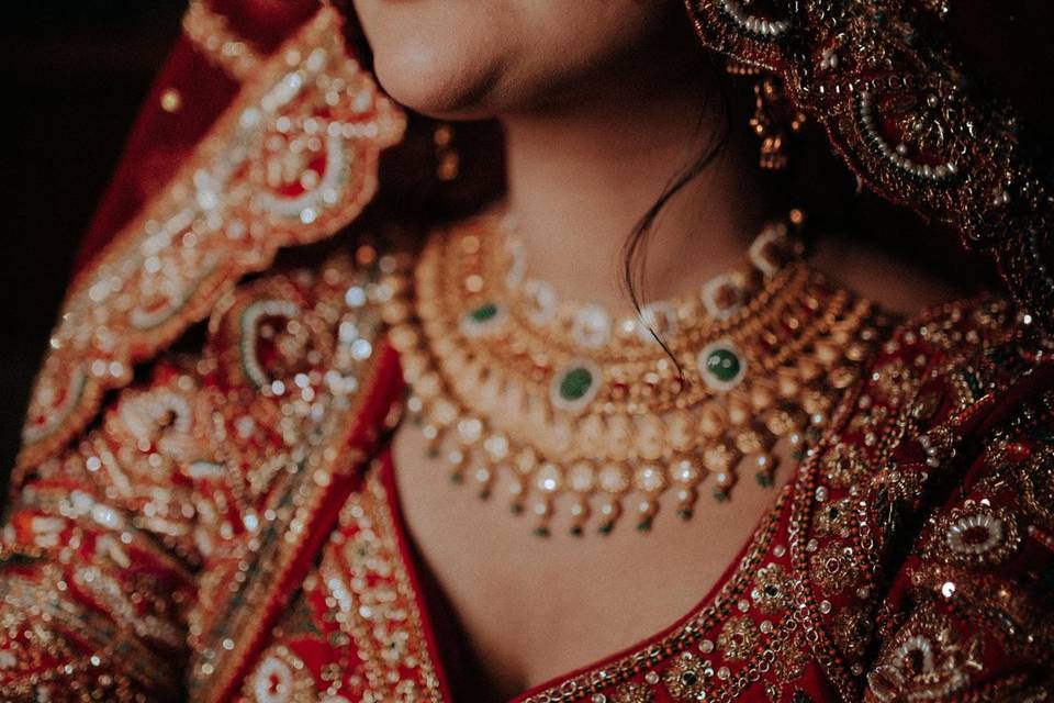Bride