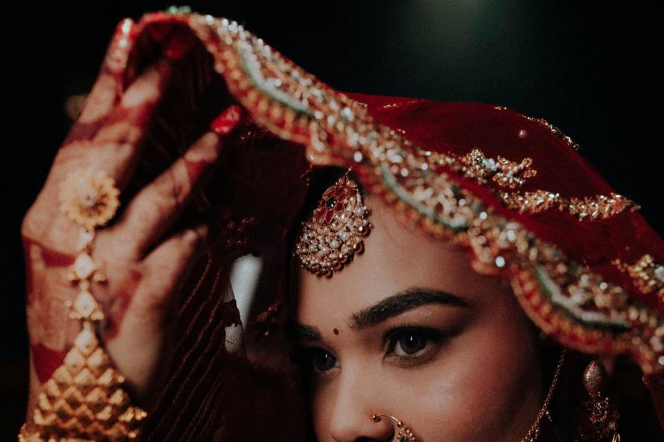 Bride
