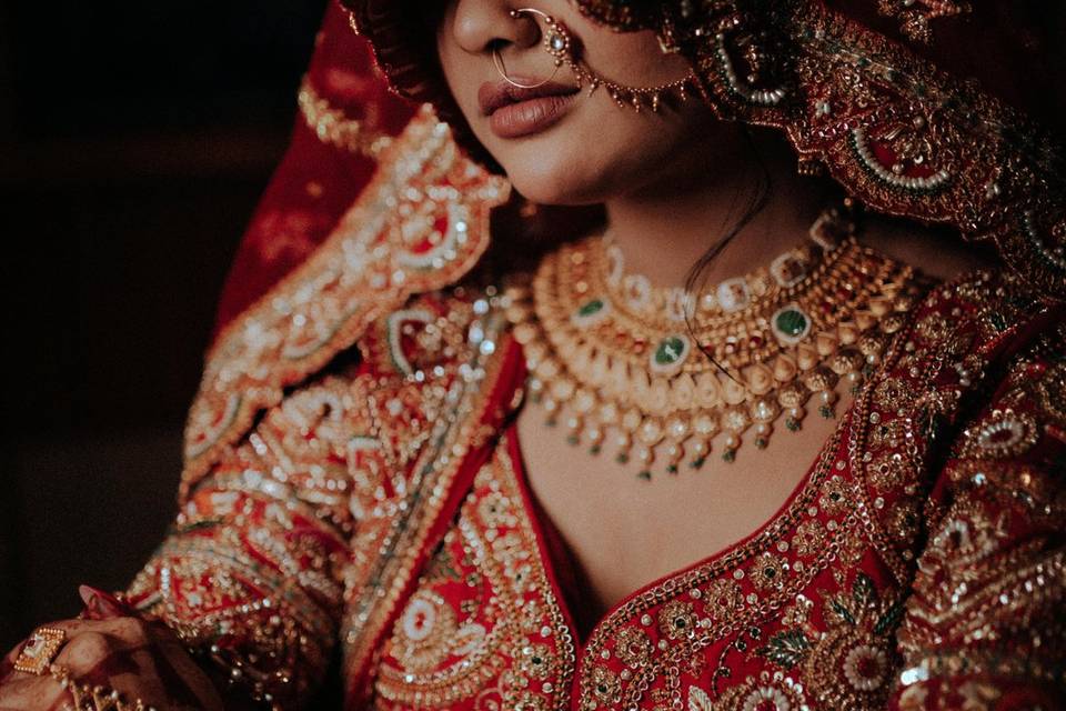 Bride