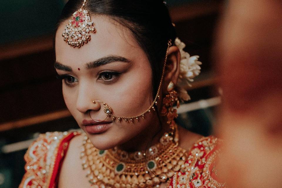 Bride