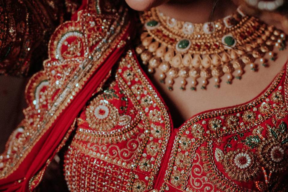 Bride