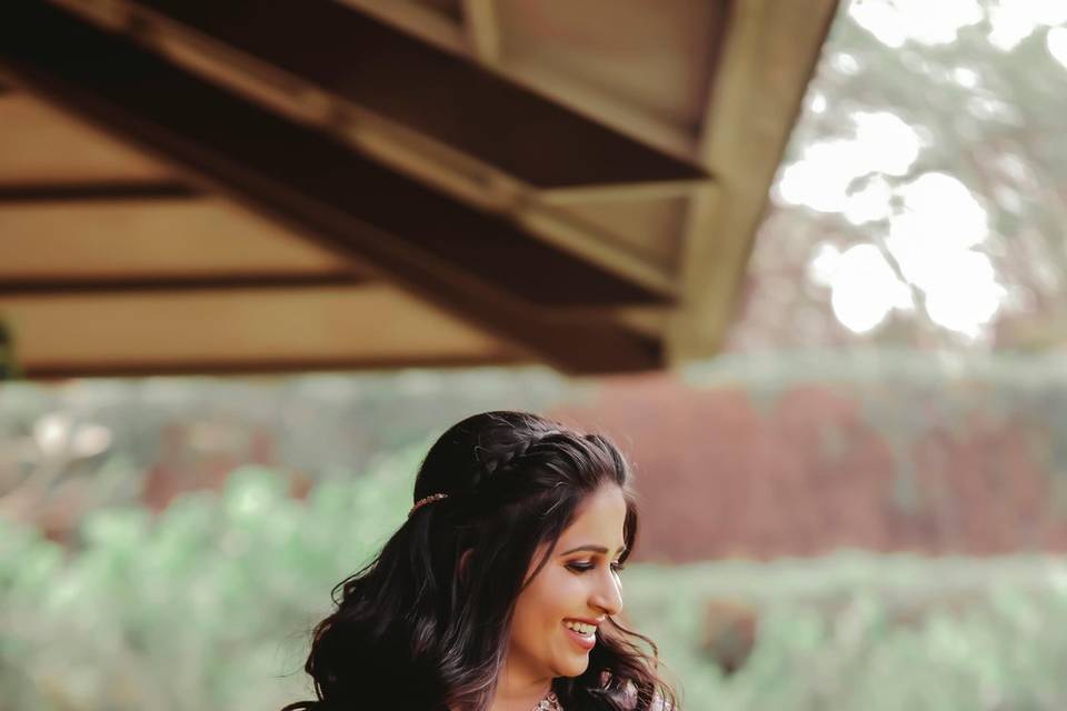 Bride