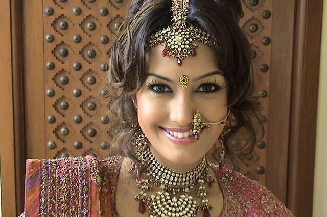 Nisha Soni - Makeup Artist - Andheri East 