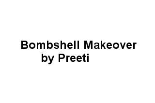 Bombshell makeover by Preeti