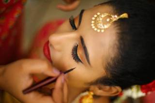 Sofia Makeup Artist, Hyderabad