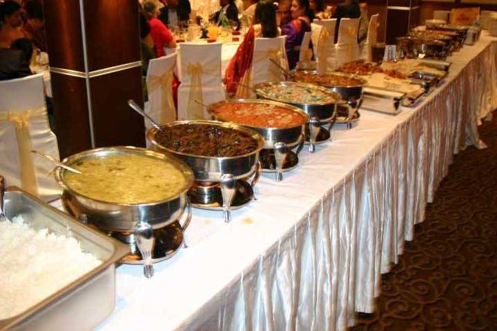 Catering