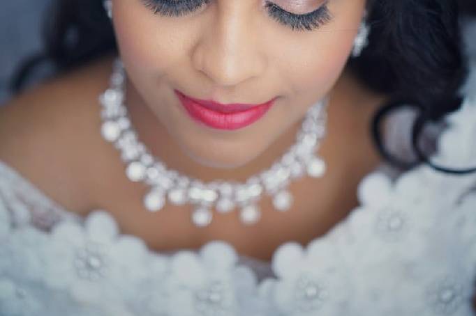 Sofia Makeup Artist, Hyderabad