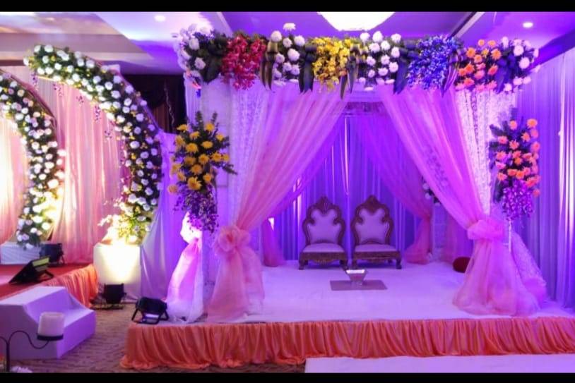 Shubham Wedding and Events, Patna