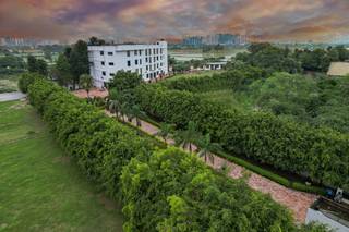 Hite Resort, Greater Noida