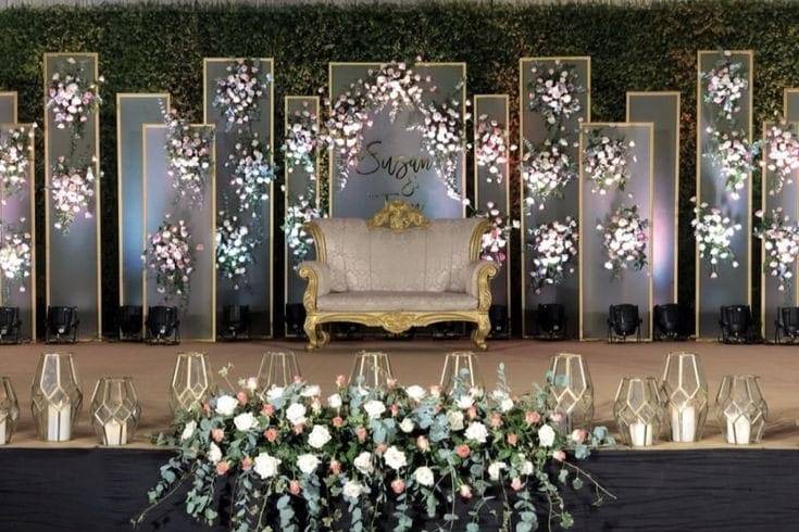 Stage Decor