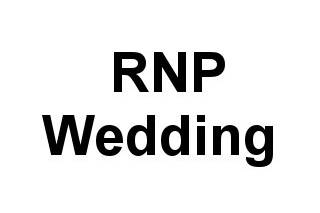 RNP Wedding  logo