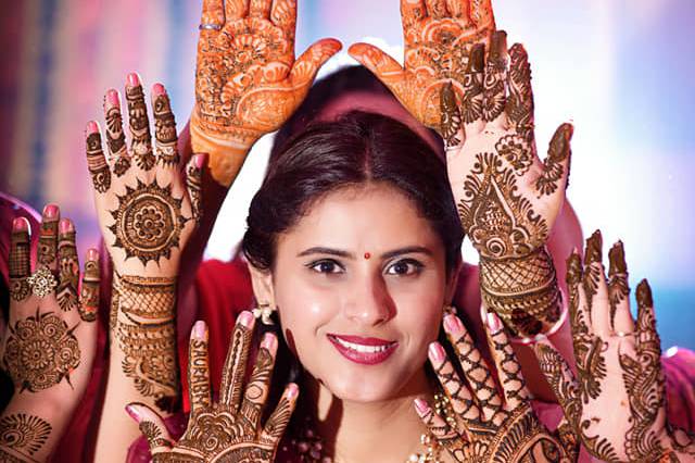 Bride