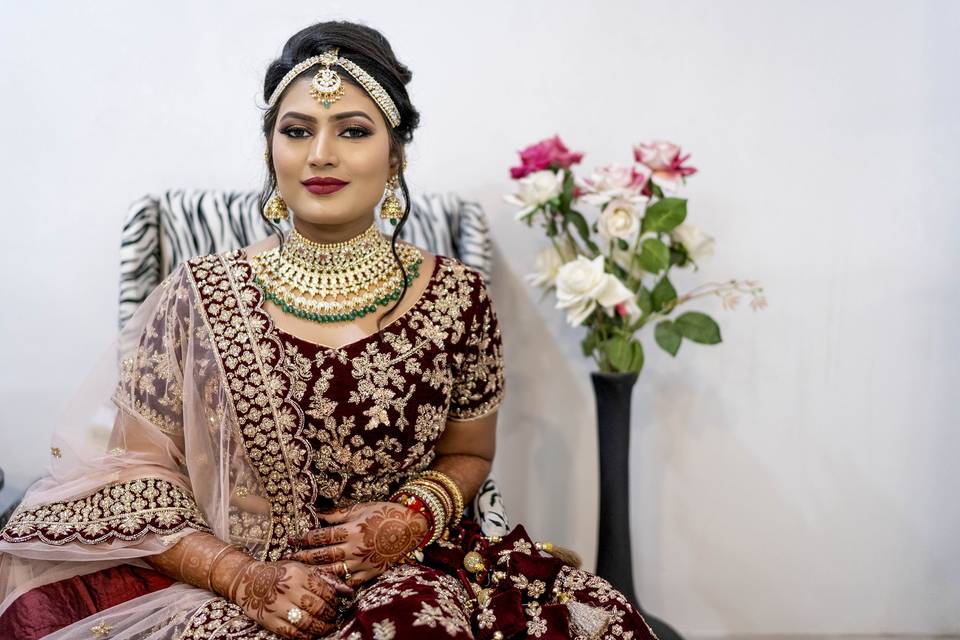 Bride