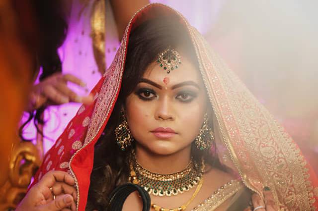Bride