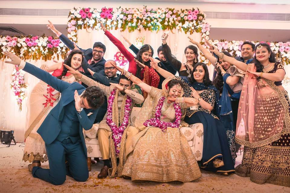 Weddings by Kumaiyl