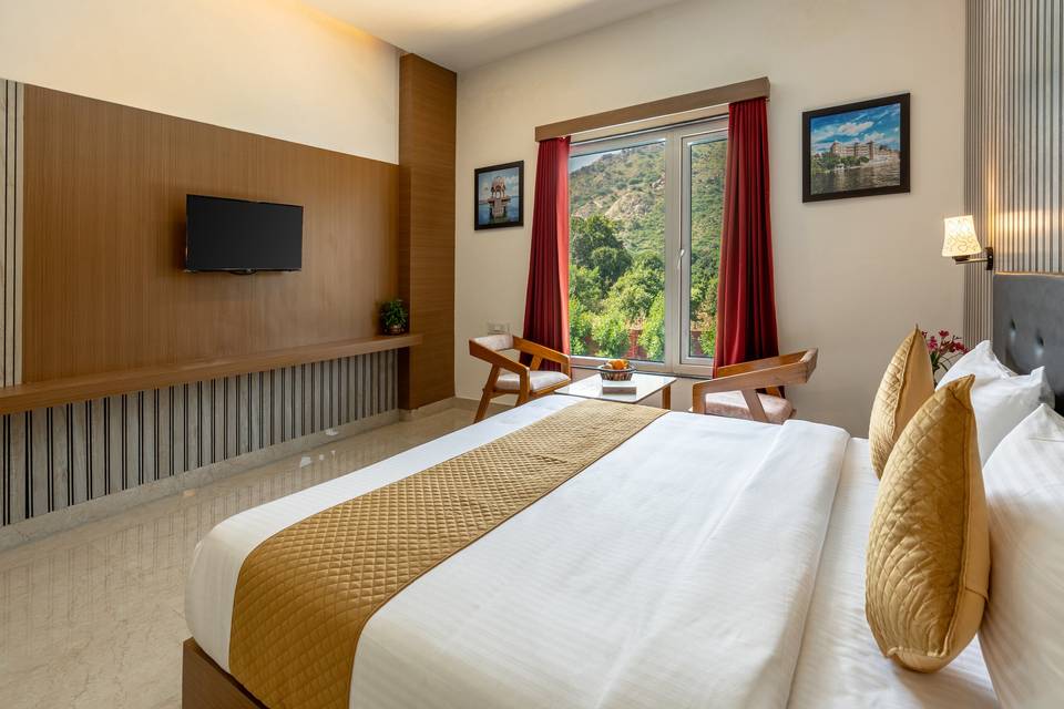 Accommodation