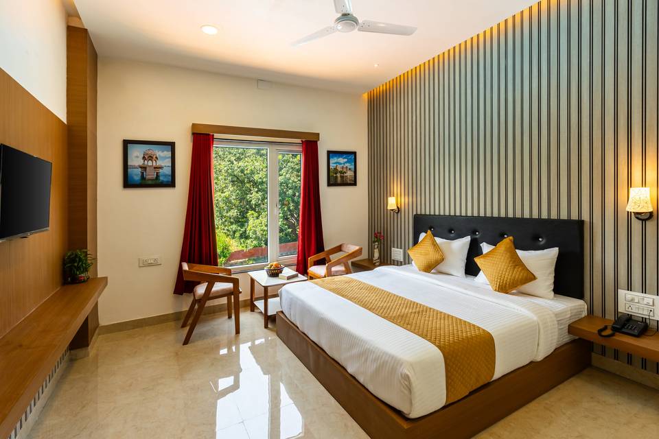 Accommodation