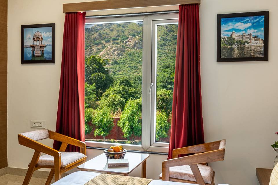 Accommodation