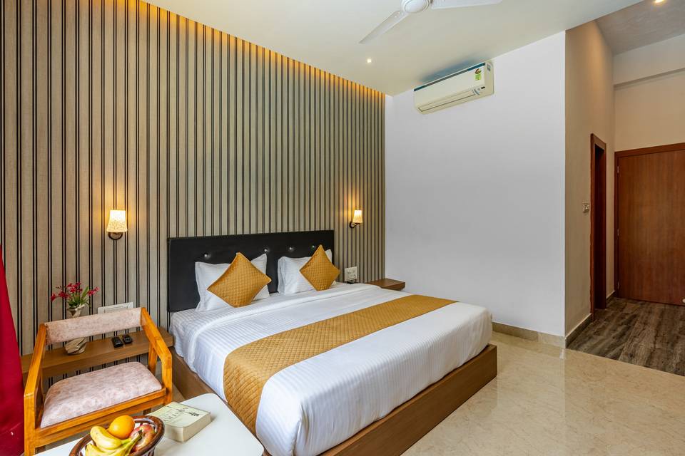 Accommodation
