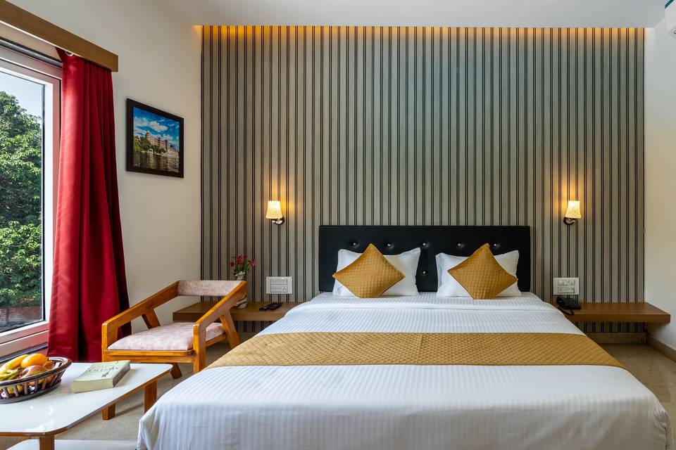 Accommodation