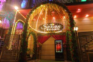 Sawan Banquets