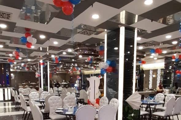 Sawan Banquets