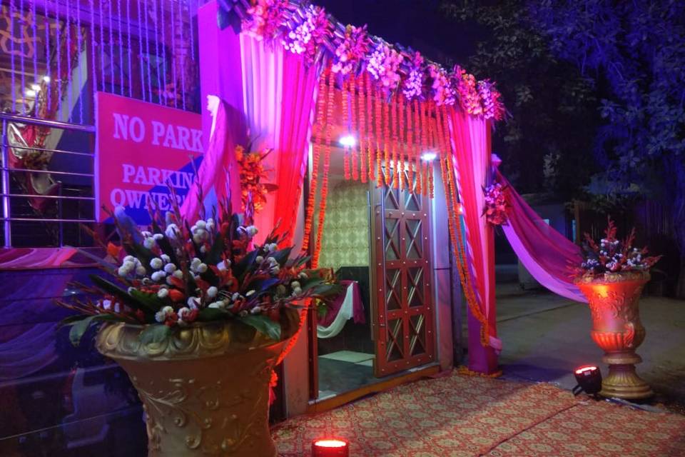 Sawan Banquets