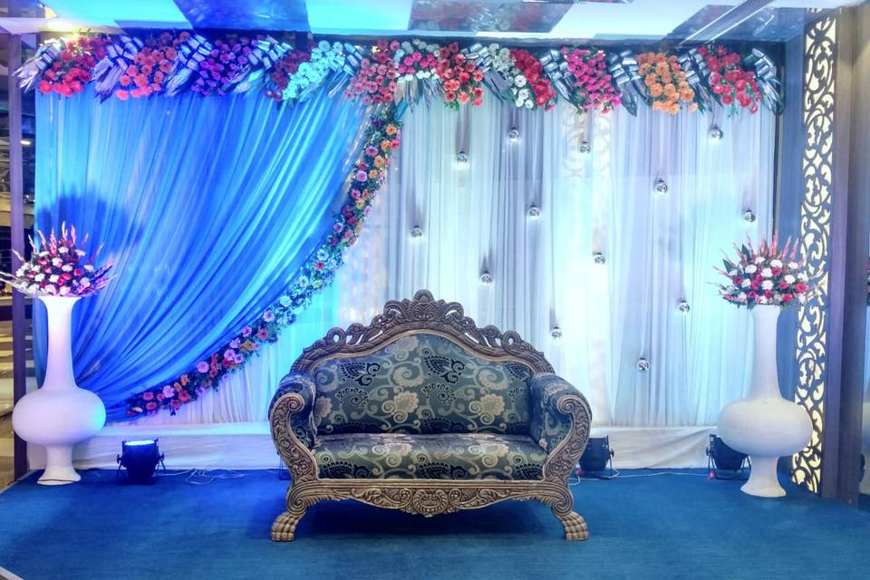 Sawan Banquets