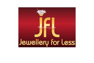 Jfl jewellery logo