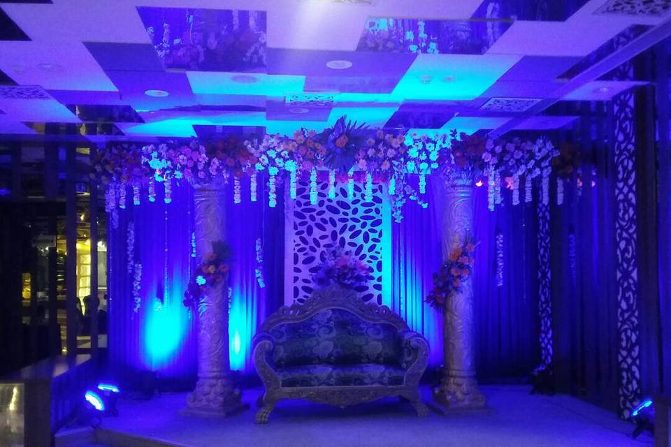 Sawan Banquets