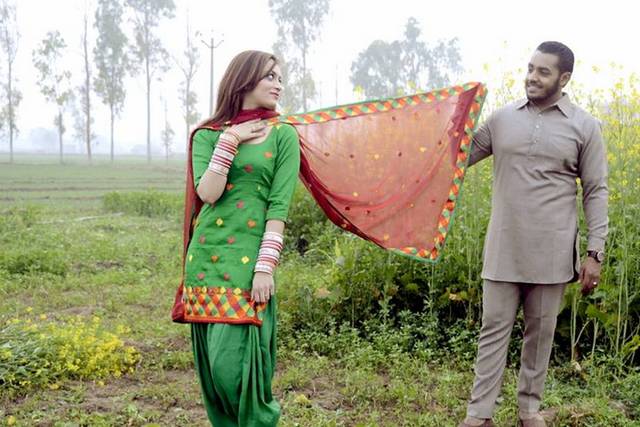Pre wedding photography