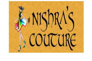 Nishra couture logo