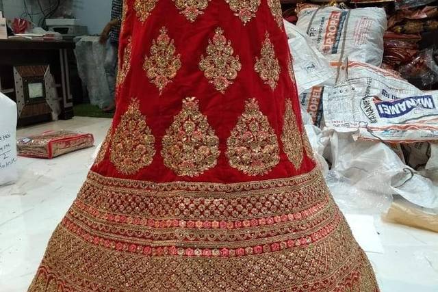 Shaadi Lehenga Saree - Business Manager - Shaadi Lehenga Saree | LinkedIn