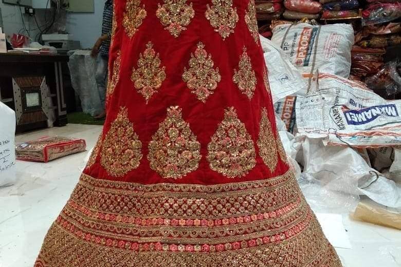 Lehenga