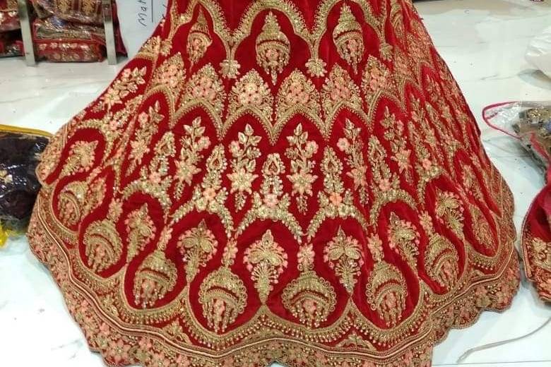 Lehenga