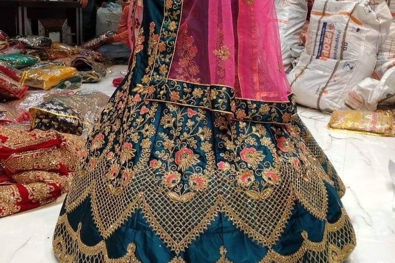 Lehenga