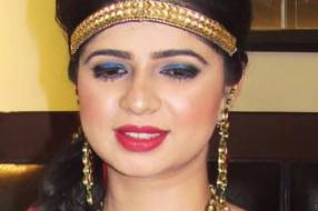 Doll Your Face by Angel Chawla