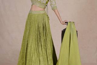 Trendz Designer Studio, Samta Colony