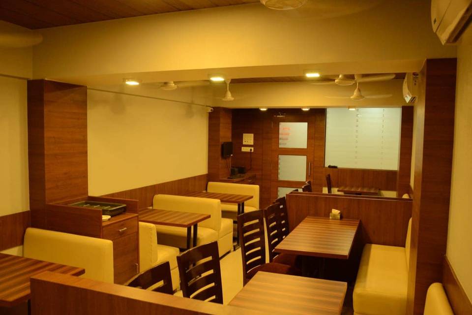 Masala Mantra & Banquet Hall