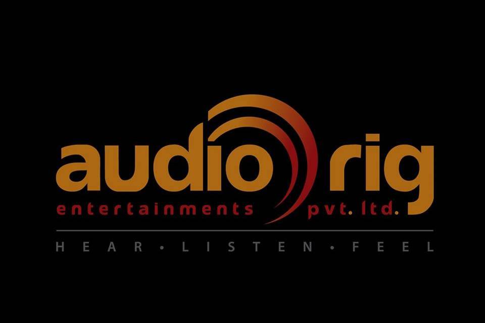 Audiorig Entertainments